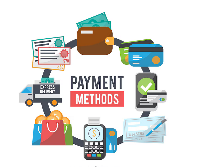 Tips for Safe Payment Practices